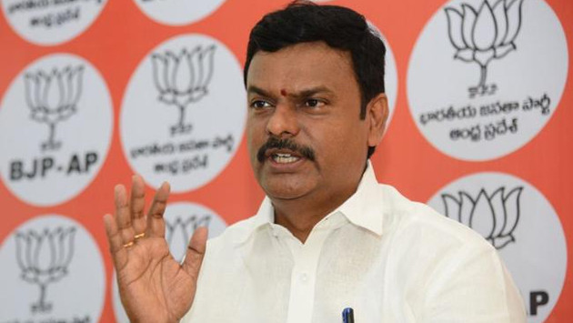 BJP Vote Share Increased in Tamil Nadu Kerala Says PVN Madhav