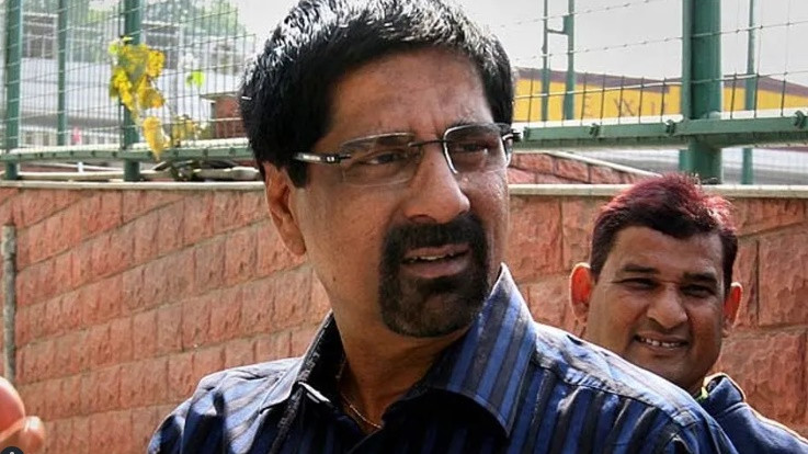 Hardik Pandya Called a Plastic Captain by Srikkanth