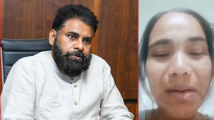 AP Government Rescues Woman from Oman with Pawan Kalyans Help
