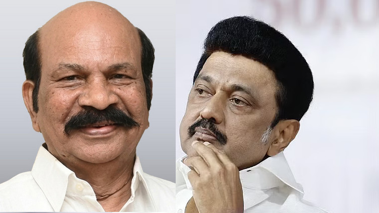 MK Stalin Loses to TVK Candidate VS Babu in Kolathur