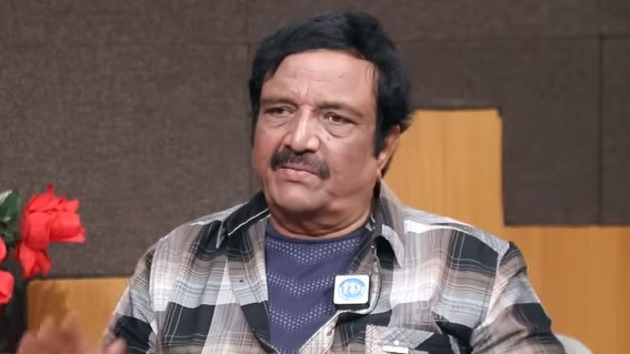 Shivakrishna Interview