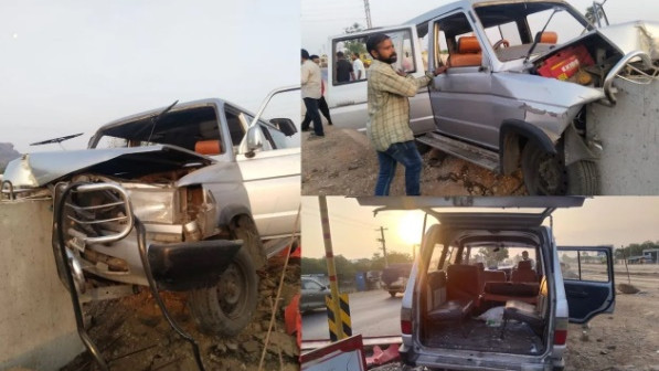 Prabhas Movie Shooting Accident One Dead