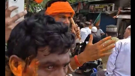 Bengal BJP Workers Halt Celebrations for Muslim Funeral Procession