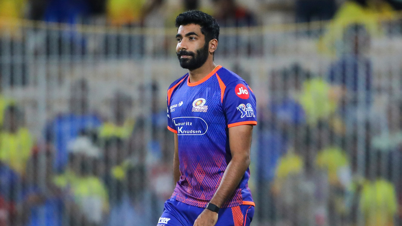Jasprit Bumrah IPL 2026 Struggles Explained by Ravi Shastri
