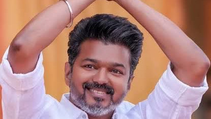 Vijay Thanks Modi and Rahul Gandhi
