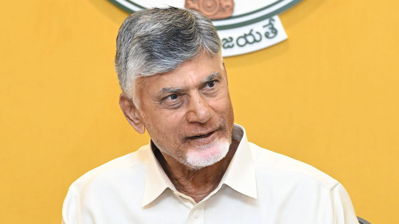 Chandrababu Naidu Instrumental in Visakha Railway Zone Gazette Release