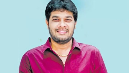 Anantha Babu Taken into Police Custody