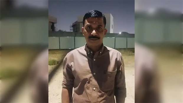 Abdul Rasheed Indian Driver Wins Big in Dubai Lottery