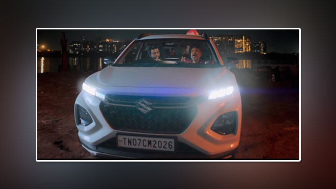 Vijay to be CM Predicted Two Years Ago GOAT Car Number Viral