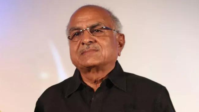 RB Choudary Producer Died in Road Accident