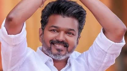 Vijay to Decide on Government Formation Says TVK MLA