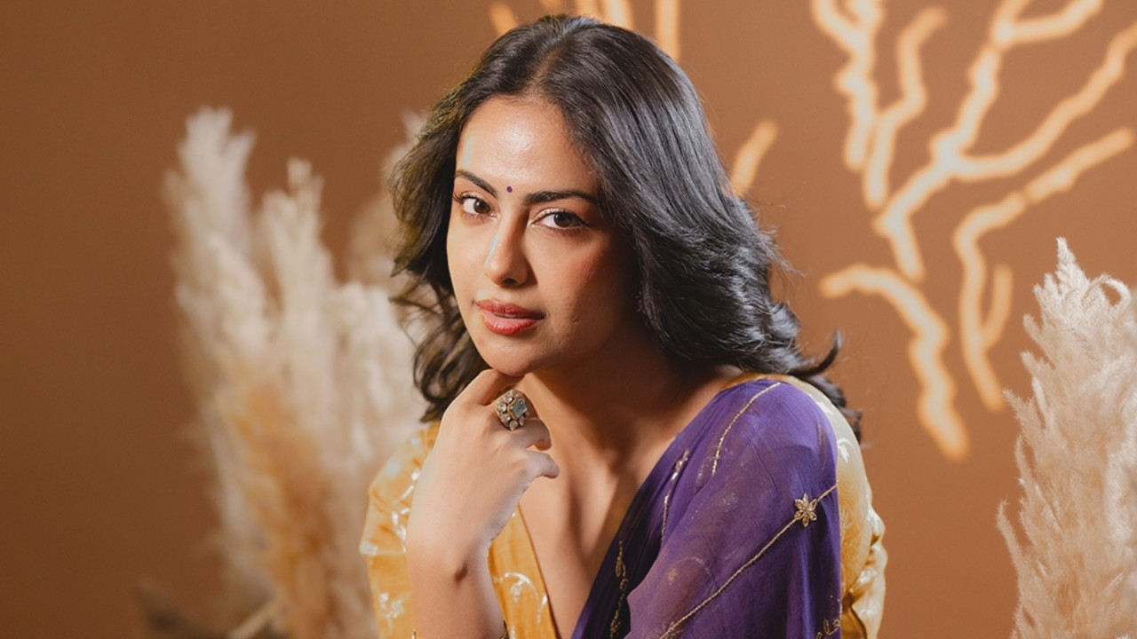 Avika Gor on Ugly Story Authenticity