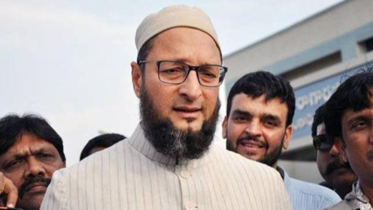 Asaduddin Owaisi Comments on Mamata Stalin Defeat