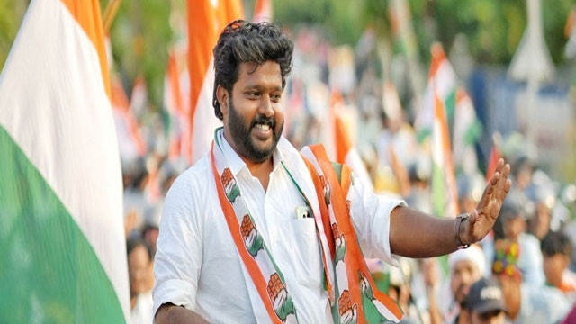 AD Thomas Congress Leader Wins Alappuzha Seat in Kerala