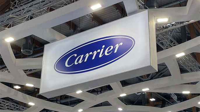 Carrier to Invest rs 1000 Crore in AP Air Conditioner Plant