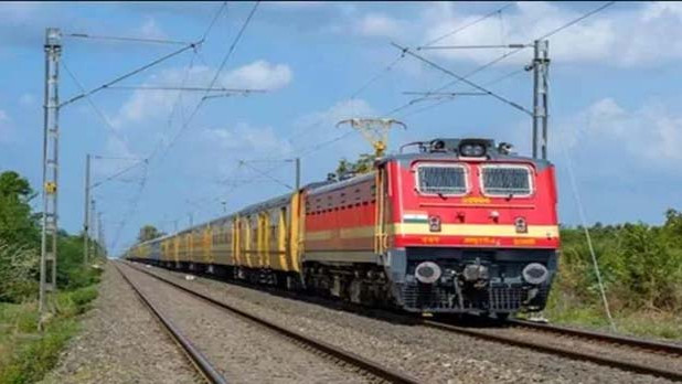 Charlapalli Terminal Anakapalle Weekly Special Train Announced