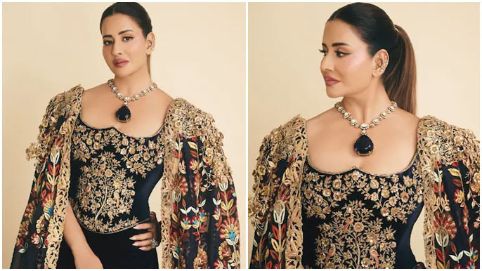 Sudha Reddy Shines at Met Gala with 142 Crore Necklace