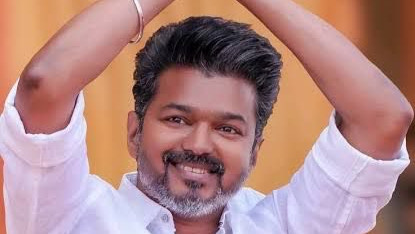 Vijay Likely to Resign from Trichy East After Winning Two Seats