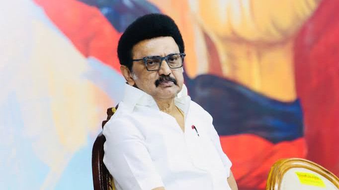 MK Stalin Says DMK Vote Difference with Vijay Party is 352 Percent