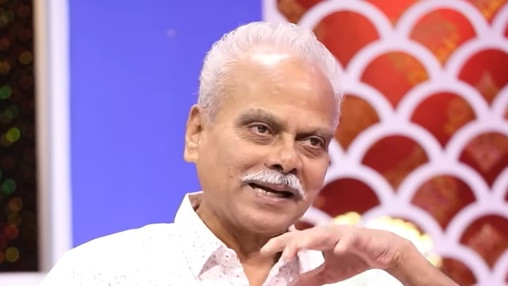 LB Sriram Interview