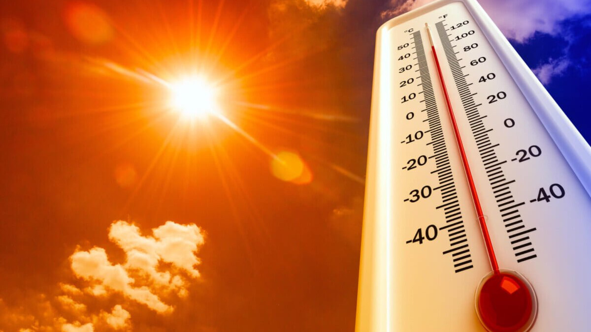 Telangana Weather Relief Expected from Heatwave