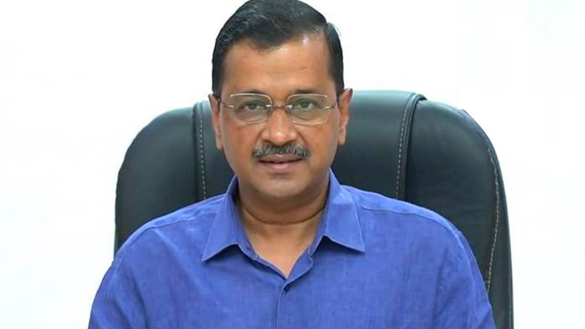 Arvind Kejriwal Reacts to BJP Win in Bengal Like Delhi