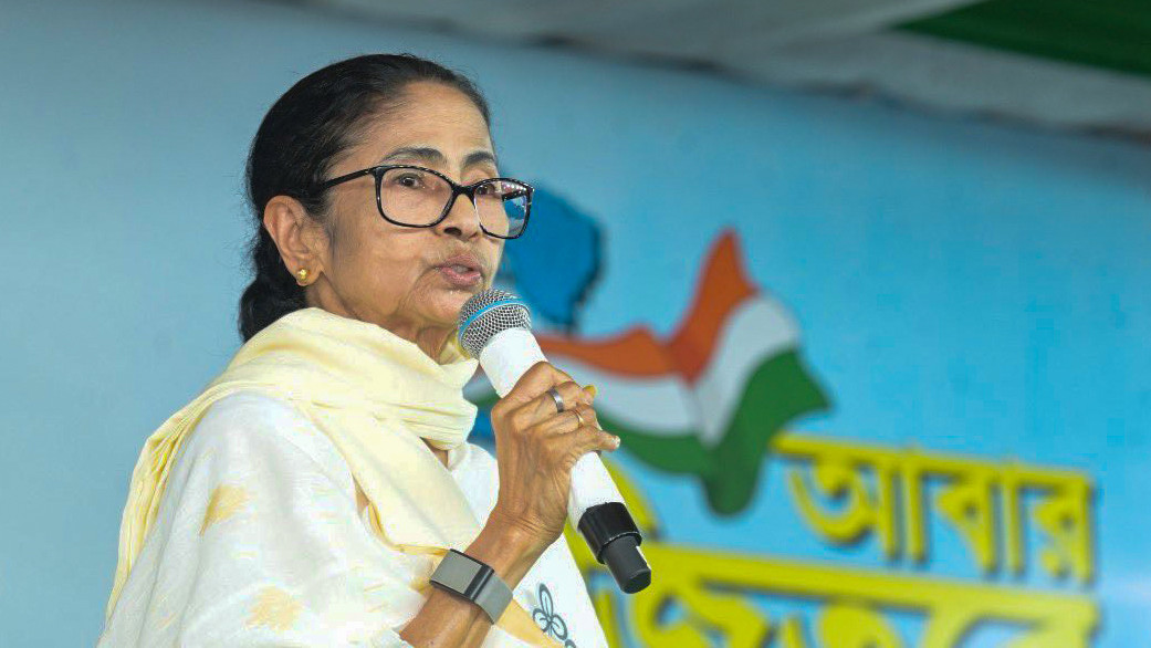 Mamata Banerjee Refuses to Resign Amid Election Fraud Claims