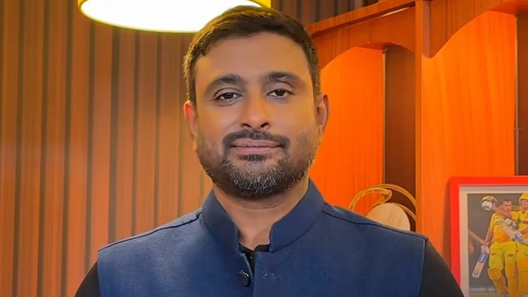 Ambati Rayudu Appointed Head of HCA Cricket Operations