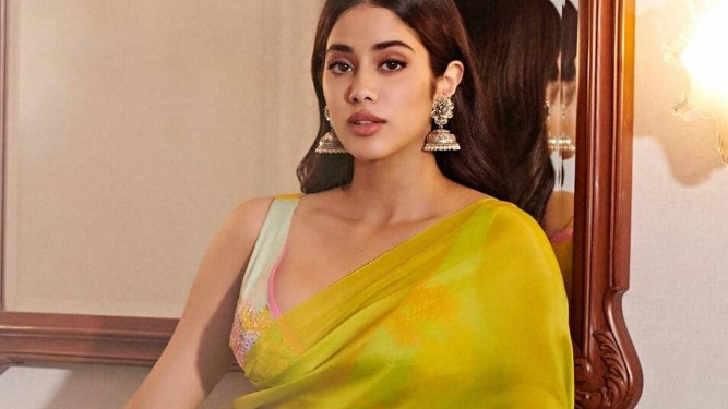 Boney Kapoor Responds to Janhvi Kapoor Wedding Rumors