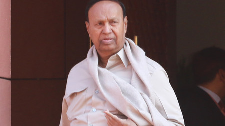 TR Baalu Slams Congress Support for TVK After DMK Alliance