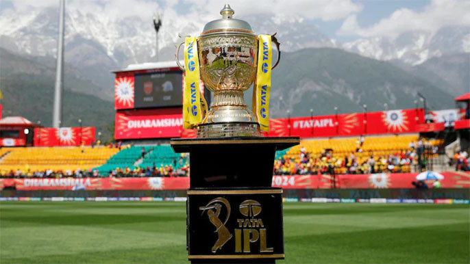 IPL 2026 Playoffs Race Intense Situation for Each Team