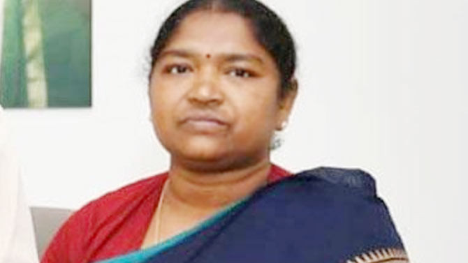 Seethakka Fires Back at KTRs Comments on Rahul Gandhi and Revanth Reddy