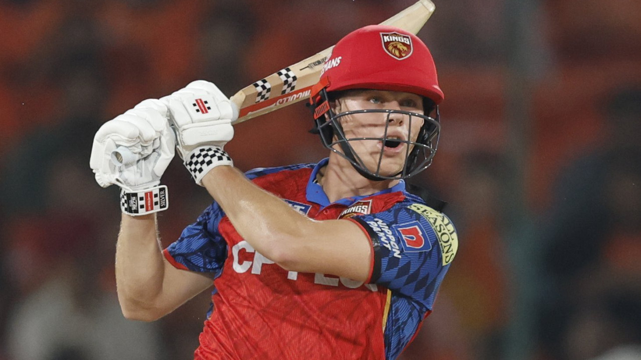 Sunrisers Hyderabad Beat Punjab Kings to Top Points Table