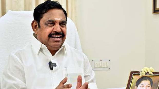 Vijay TVK Support Row AIADMK Meeting Cancelled