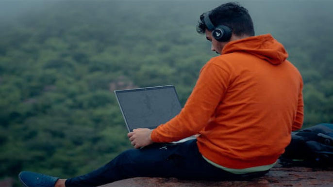 NRI Techie Wants to Return to India Due to US Job Stress