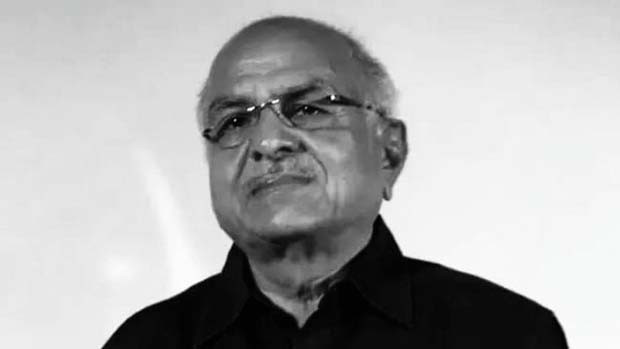 RB Choudary Passes Away Condolences Pour In