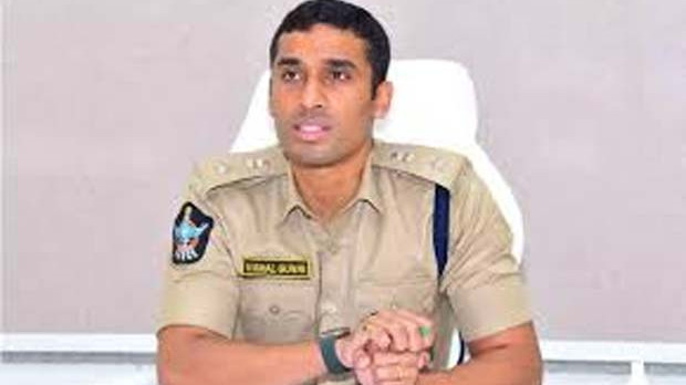 Vishal Gunni Shock at High Court Suspension Continues