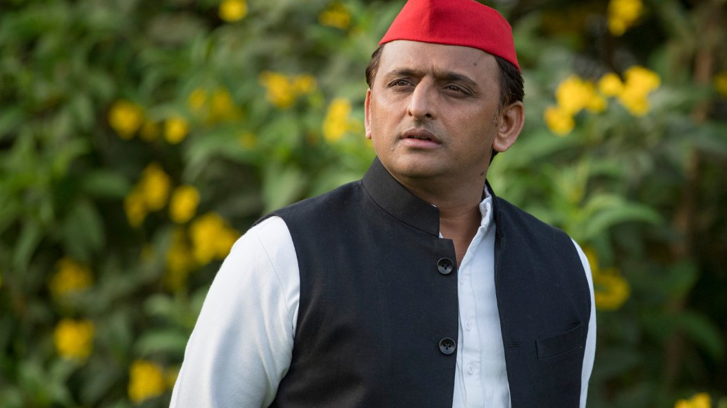 Akhilesh Yadav Ends Ties With IPAC After DMK TMC Losses