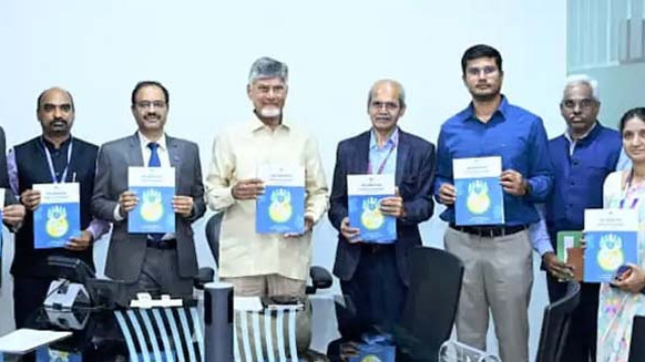 Chandrababu Naidu Focuses on Horticulture Bank Loans