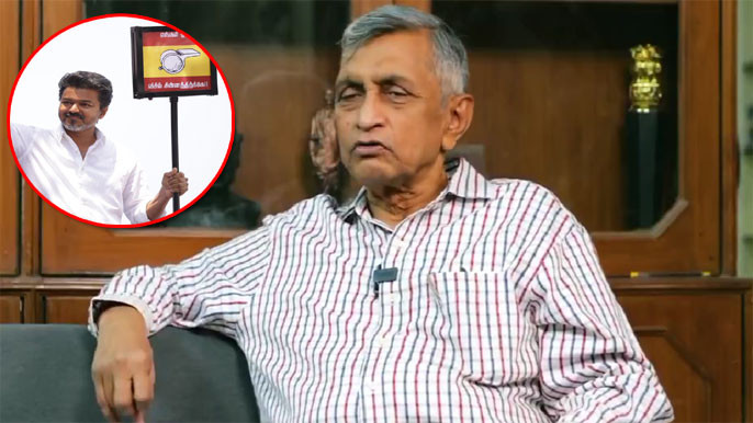 Vijays victory is shocking says Jayaprakash Narayan