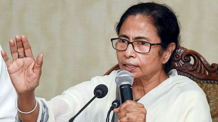 Mamata Banerjee to Resign EC Notification for New Assembly