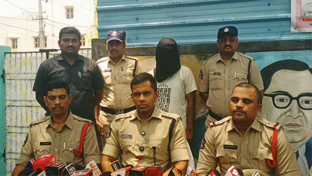 Kadapa Man Kills Wife After Searching How to Kill Wife on YouTube