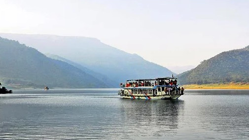 Papikondalu Trip Temporarily Suspended Due to Heavy Rains