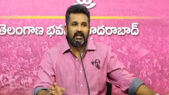 Krishank Granted Bail by Telangana High Court