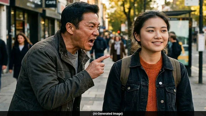 Woman in China Unable to Hear Boyfriend Due to Rare Hearing Loss