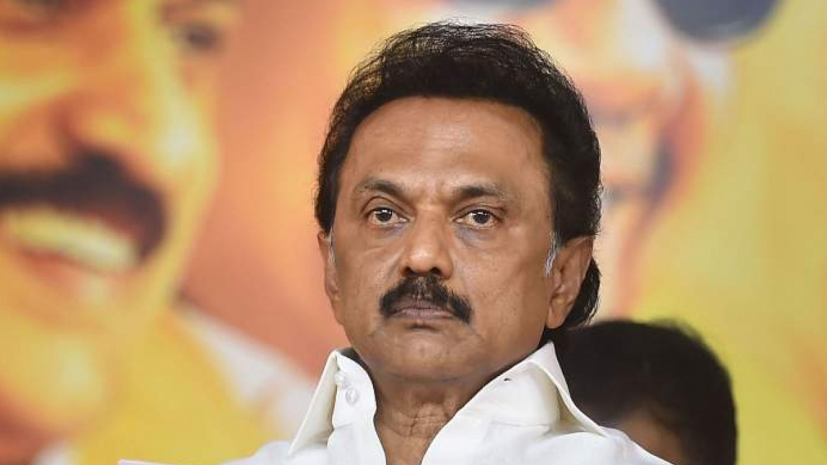 Stalin Leaves Vijay Support Decision to Allies Key Development