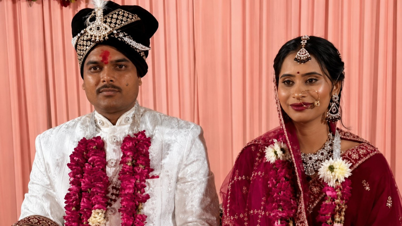 Muslim Jailer Marries Hindu Prisoner Love Story in Chhatarpur