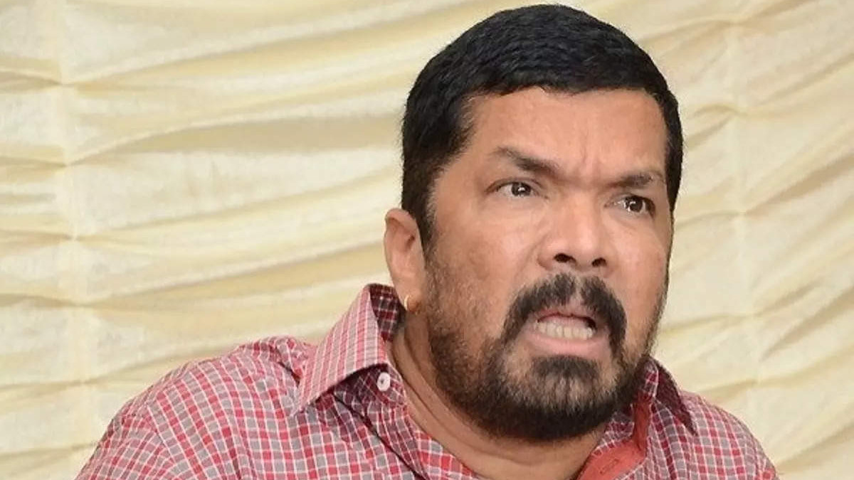 Vijay Thalapathy Facing Political Conspiracy in Tamil Nadu Claims Posani