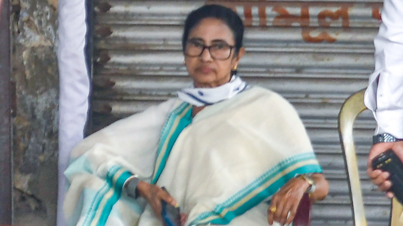 Governor Dissolves West Bengal Assembly Amidst Political Crisis