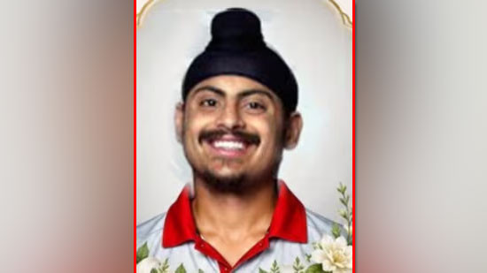 Amanpreet Singh Gill Former India U19 Cricketer Passes Away